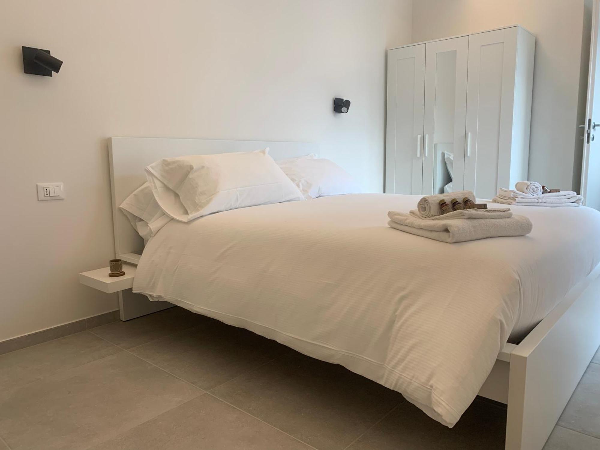 Green Home - Cernobbio Apt 科莫 外观 照片