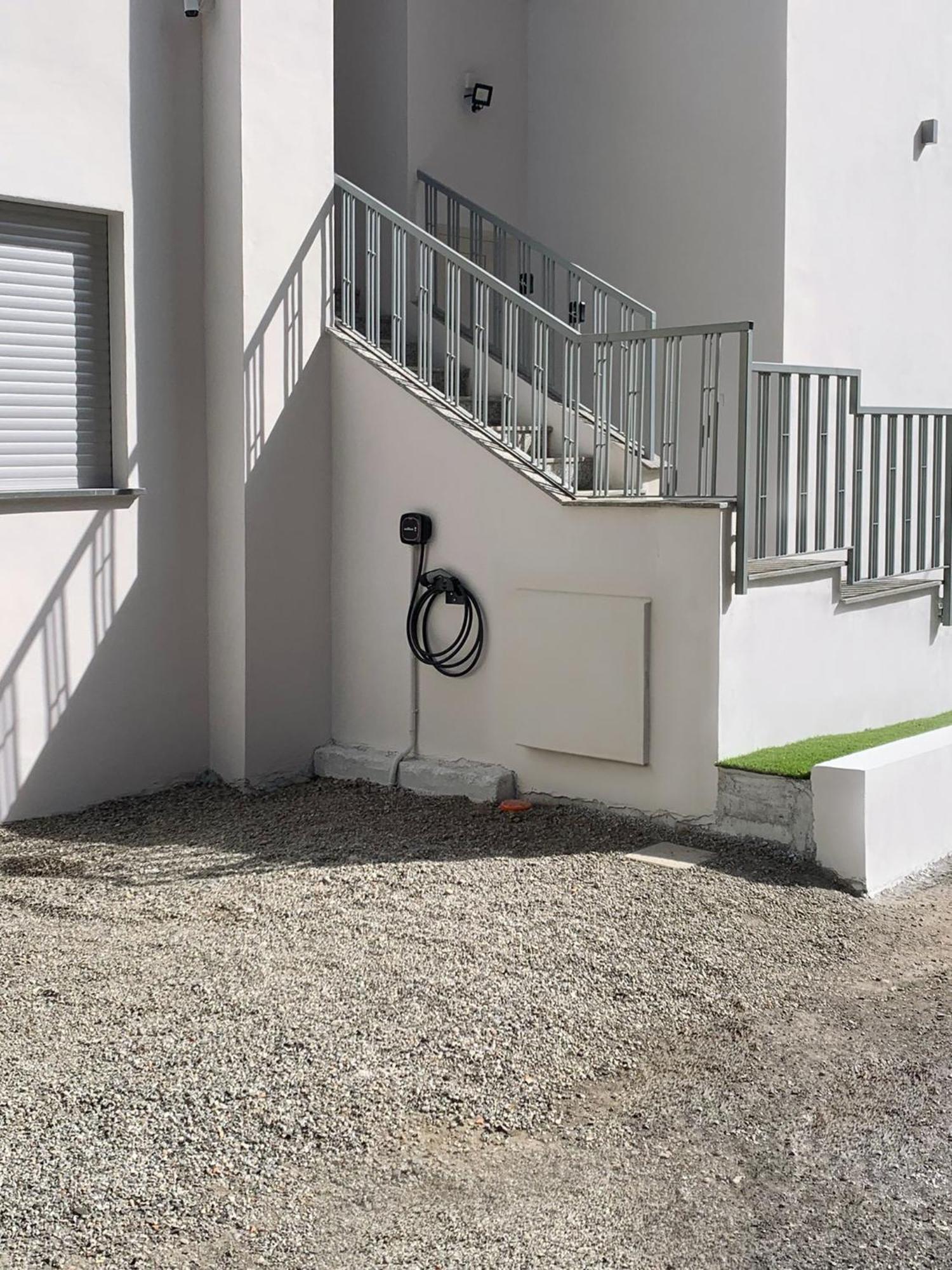 Green Home - Cernobbio Apt 科莫 外观 照片